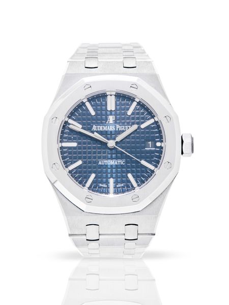 Audemars Piguet Royal Oak 15450ST.OO.1256ST.03